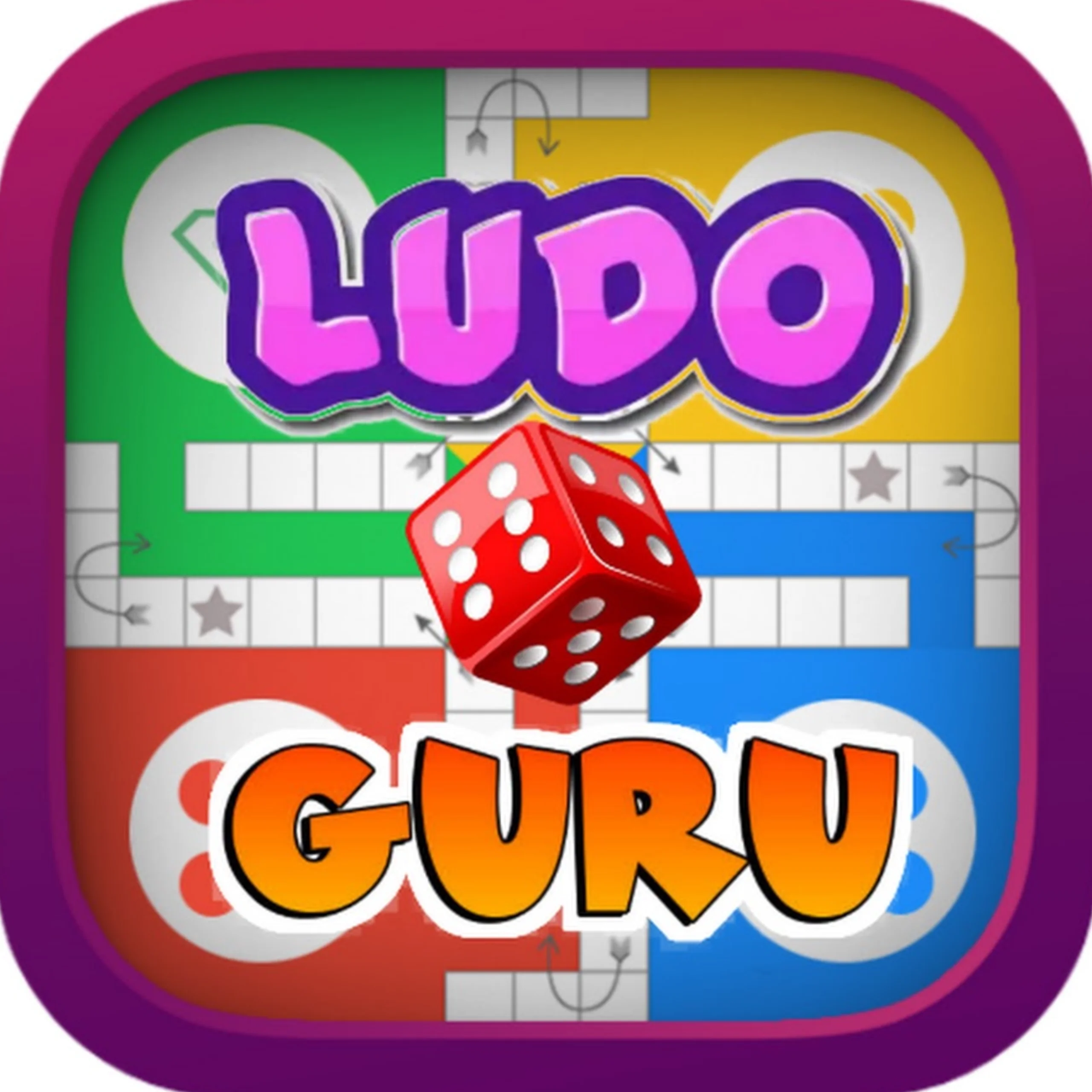 Ludo Guru - Bingo 101 - All Rummy Apps - RummyDigitalApp