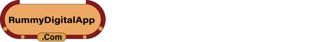 Rummy App Online Logo